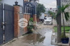 Mời gọi đầu tư nhà 100m2 trường thọ đường số 11 thủ đức.