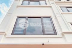 Bán nhà thanh lãm, hà đông, 40mx3t, chỉ 3.85 tỷ