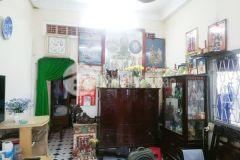 Bán gấp nhà phan văn trị, bình thạnh, 85m2, 2tầng, 4pn. chỉ nhỉnh 6tỷ