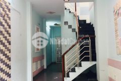 Bán nhà sát mặt tiền quận bình thạnh, dt 80m2, ngang hơn 6m hiểm.