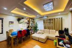 Bán nhà hoàng văn thái, thanh xuân dt 63m, nhà đẹp, full nội thất, tự xây. giá chào 5,95 tỉ có tl