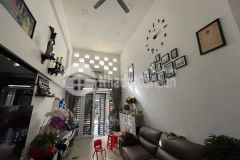 Bán gấp nhà võ văn ngân, 54m2 1 trệt 1 lầu btct hẻm rộng 0919987908