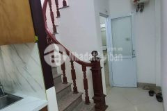 Bán nhà tạ quang bửu 32m2 6 tầng mt3.1 4.8 tỷ