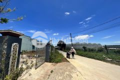 Bán 10x24 sẵn thổ cư tại thị trấn thạnh mỹ, đơn dương giá 1.44 tỷ