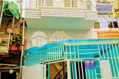 Bán gấp nhà gò vấp, 36m2, sát mặt tiền nguyễn văn lượng, 3.2 tỷ