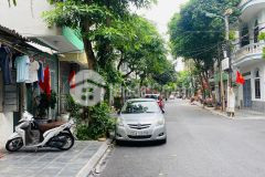 Bán đất phân lô, vỉa hè, kinh doanh, 70m2, mt6.2m, ô tô, phúc đồng, long biên, nhỉnh 10 tỷ