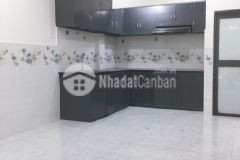 Kẹt tiền bán gấp nhà 55m còn mới, hẻm xe tải miếu gò xoài bình tân 4.75 tỷ. tl