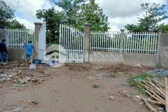 Đất đường sinh thái số 3 giá rẻ