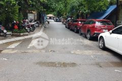 Nhà đẹp, 3,5 tầng dt 48 m2, mt 4.1m, bế văn đàn, hà đông, ở luôn, chỉ 4.2 tỷ