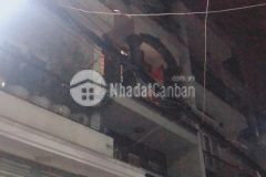 Bán nhà mặt tiền hxt nơ trang long 72m2, xe hơi ngủ trong nhà, nhỉnh 9 tỷ 500