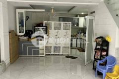 Ngộp nh bán gấp hoàng hoa thám 52m2 4l 4pn 10.8tỷ