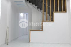 Bán nhà phan huy ích, gò vấp, 56m2, 2 tầng, giá 4.55 tỷ 0964364745