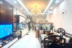 Siêu phẩm 100m2 mặt phố đặng lạc long quân ô tô đỗ cửa kinh doanh văn phòng nhỉnh 20 tỷ