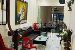 Cần bán nhà khu vực trương định dt 66m2.4t giá 6,75 tỷ. lh thiệp 0968595038