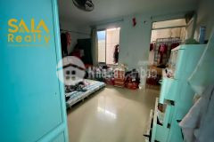 Bán nhà mặt tiền đường nguyễn khuyến chỉ 4.7 tỷ