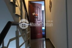 Nhà bán hẻm lê trực gần lê quang định thông ra hoàng hoa thám phường 7 quận bình thạnh