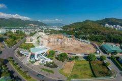 New galaxy nha trang căn hộ biển sở hữu lâu dài, nằm trong khu biệt thự nghỉ dưỡng cao cấp an