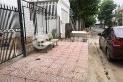 Bán nền biệt thự đẹp không vướng phường phú thứ, quận cái răng, cần thơ giá 4.7 tỷ