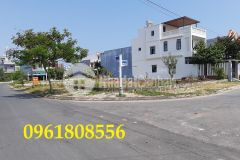 Gấp chỉ còn 1 lô góc cuối cùng 1 tỷ 050 triệu cực đẹp dự án megacity kontum. lh 0961808556