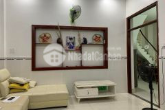 Hxh, nơ trang long, phường 7, bình thạnh. 45m chỉ 6.1 tỷ