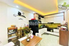 Đẹp lung linh bồ đề long biên 48m 5t mt4 ô tô thông nhỉnh 5 tỷ