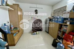 Bán nhà mới hoàng văn thụ dtsd 40m2, hẻm thông, lô góc, 2tỷ6 còn tl