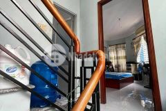 Chỉ 7.6 tỷ, 4 tầng, đường 8m, 1 căn ra mặt tiền gần phan huy ích.