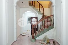 Bán nhà hà nội chính chủ bán nhà 37m2 x 4t, mt 4m, mới, ba gác tránh, giá 3.65 tỷ.