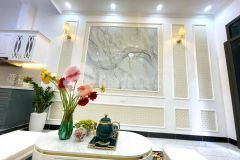 Nhà chuẩn sang, xịn, mịn khương đình, 32m, 5 tầng chỉ 4,25 tỷ