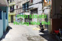 Bán nhà lê đình dương kinh doanh dòng tiền 2 tỷ 7