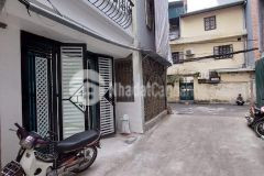 Bán nhà phân lô thái hà, ô tô tránh, 36m2, 4 tầng, chỉ 7.2 tỷ.