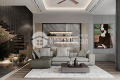 Bán nhà phố chùa bộc đống đa 70m2x6t oto thang máy kd tốt 15 tỷ