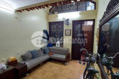 Bán nhà 4 tầng tam trinh, hoàng mai, hà nội, giá 3.2 tỷ có thương lượng