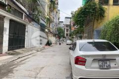 Phân lô ô tô tránh phùng chí kiên, cầu giấy, gara, 6t thang máy. 0569766799