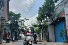 Mặt tiền tân chánh hiệp 13, phường tân chánh hiệp, q12, 4.8 tỷ