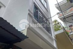 Cần bán gấp căn nhà hoàng mai.