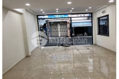 Bán nhà mt kinh doanh 4 tầng kha vạn cân thủ đức giá 20 tỷ.