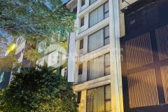 Bán nhà mặt phố nguyễn khang 4755m2, 7 tầng, mặt tiền 6m chỉ 24 tỷ