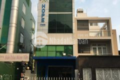 Cần bán mt vip ngay lê văn sỹ, quận 3, 4x21m, cho thuê cao 55trtháng