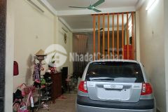 Định công sát phố ngõ thông ô tô kinh doanh sầm uất trường, chợ ngay nhà 61mx4t 4.4 tỷ