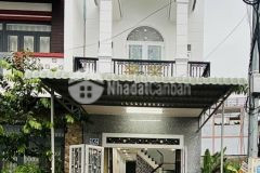 Bán nhà 1 trệt 1 lầu đường số 3 khu dân cư đại học y dược, an khánh, nk, tpct