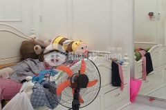 Bán nhà ngô gia tự quận 10, 4 tầng, hẻm 1 sẹc, chỉ nhỉnh 4 tỷ