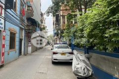 Siêu hiếm bán đất lê trọng tấn thanh xuân hn 50m2 mặt tiền 4m 8,3 tỷ