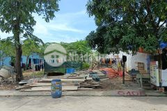 Vỡ nợ vì luna tôi bán lại 300m2 đất khu dân cư trong chợ giá 1.5 tỷ