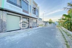 Bán đất mặt tiền đường hoàng hoa thám phường 2