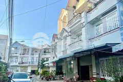 Bán 2 lầu trục b16 kdc 91b an khánh ninh kiều cần thơ thiết kế đơn giản cổ điển giá 5.49 tỷ