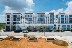 T t city millennia 267ha đại đô thị nam sài gòn