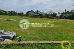 Gần đường xuyên á lô đất đẹp lâm lang 3, cam thủy cam lộ quảng trị 0941076225