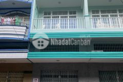 Bán nhà trệt lửng 3 lầu đường ung văn khiêm cái khế ninh kiều cần thơ.