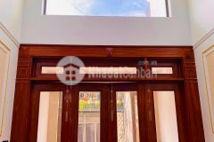 Bán nhà quận 11 ngay góc hẻm ô tô, siêu rẻ, 68m2, vip nhất khu vực